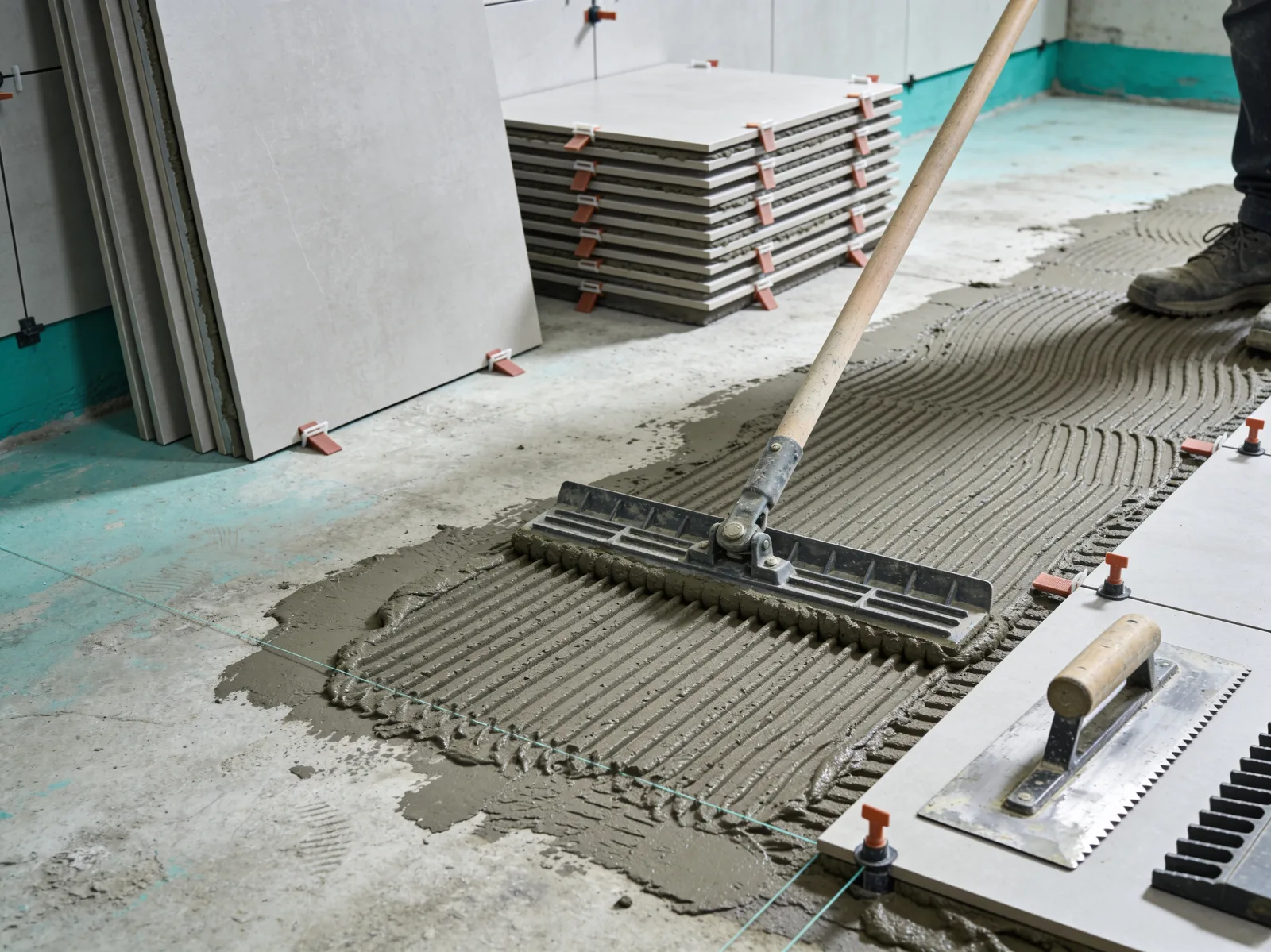 Why choose Luxury Vinyl Plank Installation in Braggadocio, MO